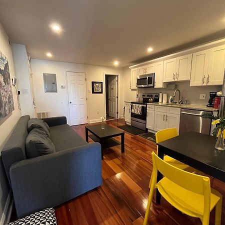 Modern Cozy Unit Near Geno'S & Pat'S Lejlighed Philadelphia Eksteriør billede